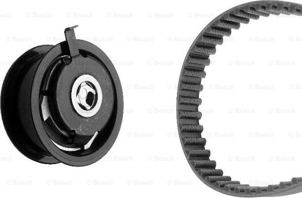 BOSCH 1 987 948 040 - Timing Belt Set www.parts5.com