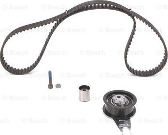 BOSCH 1 987 948 043 - Hammashihnasarja www.parts5.com