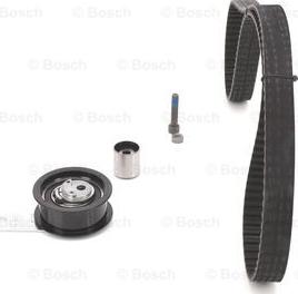 BOSCH 1 987 948 043 - Hammashihnasarja www.parts5.com