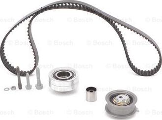 BOSCH 1 987 948 069 - Timing Belt Set www.parts5.com