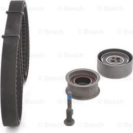 BOSCH 1 987 948 023 - Zahnriemensatz www.parts5.com