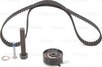 BOSCH 1 987 948 074 - Set curea de distributie www.parts5.com