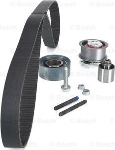 BOSCH 1 987 948 075 - Timing Belt Set www.parts5.com