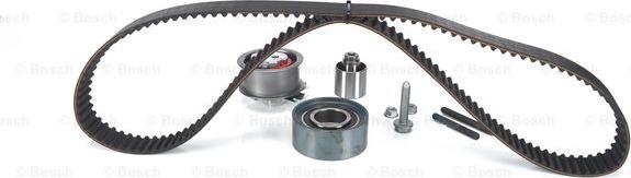 BOSCH 1 987 948 075 - Timing Belt Set parts5.com