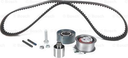 BOSCH 1 987 948 075 - Timing Belt Set www.parts5.com