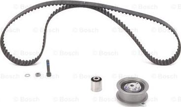 BOSCH 1 987 948 070 - Zestaw paska rozrządu www.parts5.com