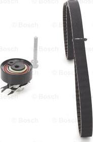 BOSCH 1 987 948 072 - Timing Belt Set www.parts5.com