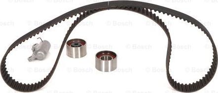 BOSCH 1 987 948 193 - Set curea de distributie www.parts5.com