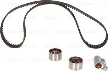 BOSCH 1 987 948 193 - Set curea de distributie www.parts5.com