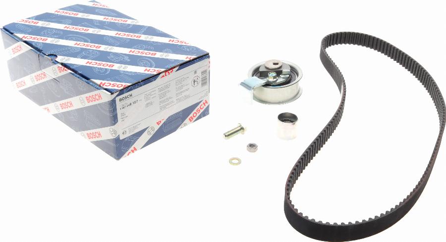 BOSCH 1 987 948 157 - Σετ οδοντωτού ιμάντα www.parts5.com