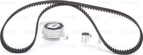 BOSCH 1 987 948 157 - Zestaw paska rozrządu www.parts5.com