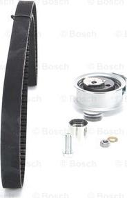 BOSCH 1 987 948 157 - Timing Belt Set www.parts5.com