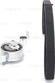 BOSCH 1 987 948 157 - Zestaw paska rozrządu www.parts5.com