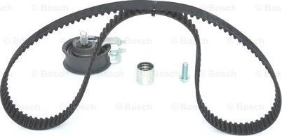 BOSCH 1 987 948 169 - Timing Belt Set www.parts5.com