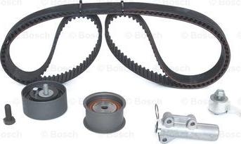 BOSCH 1 987 948 160 - Zestaw paska rozrządu www.parts5.com