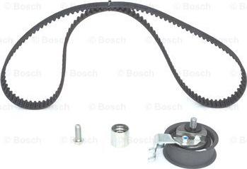 BOSCH 1 987 948 161 - Komplet zupčastog kaiša www.parts5.com