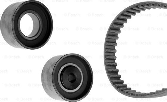 BOSCH 1 987 948 167 - Timing Belt Set www.parts5.com