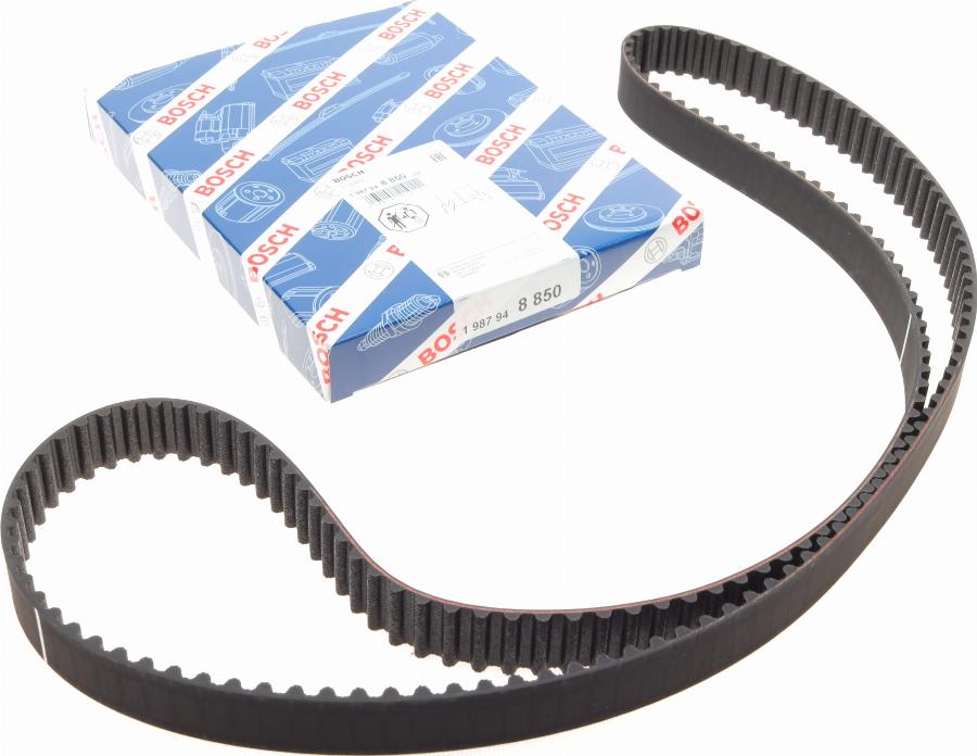 BOSCH 1 987 948 850 - Timing Belt www.parts5.com