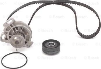 BOSCH 1 987 948 857 - Set pompa apa + curea dintata www.parts5.com