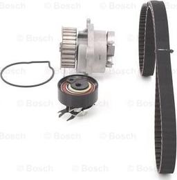 BOSCH 1 987 948 865 - Water Pump & Timing Belt Set parts5.com