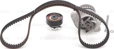 BOSCH 1 987 948 865 - Water Pump & Timing Belt Set www.parts5.com