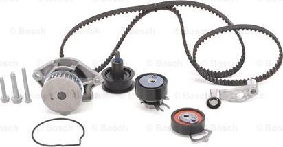 BOSCH 1 987 948 886 - Water Pump & Timing Belt Set www.parts5.com