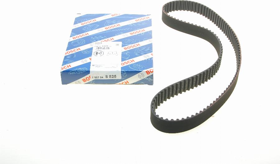 BOSCH 1 987 948 825 - Timing Belt www.parts5.com