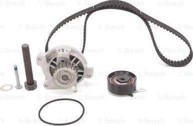 BOSCH 1 987 948 874 - Veepump + hammasrihmakomplekt www.parts5.com