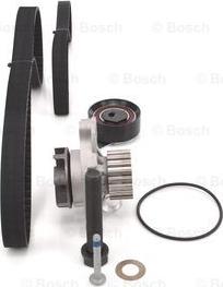 BOSCH 1 987 948 875 - Pompe à eau + kit de courroie de distribution www.parts5.com