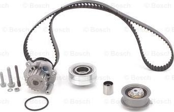 BOSCH 1 987 948 871 - Water Pump & Timing Belt Set www.parts5.com