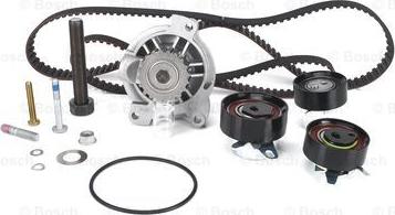 BOSCH 1 987 948 873 - Water Pump & Timing Belt Set www.parts5.com