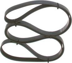 BOSCH 1 987 948 306 - V-Ribbed Belt parts5.com