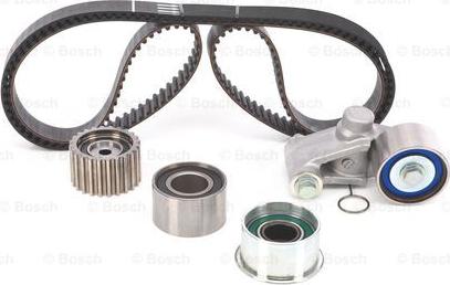 BOSCH 1 987 948 299 - Sada rozvodového řemene www.parts5.com