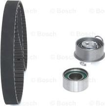 BOSCH 1 987 948 290 - Комплект ангренажен ремък www.parts5.com