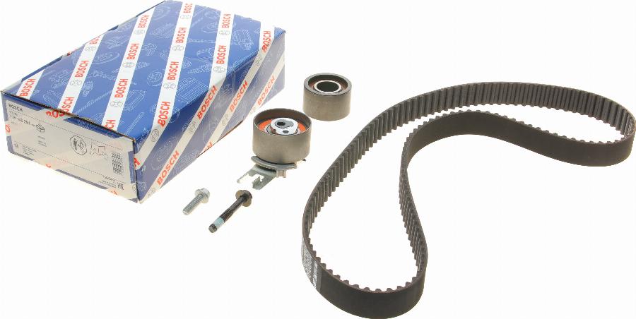 BOSCH 1 987 948 291 - Zestaw paska rozrządu www.parts5.com