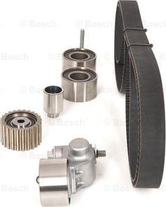 BOSCH 1 987 948 292 - Комплект ремня ГРМ www.parts5.com