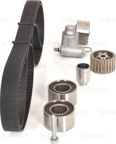 BOSCH 1 987 948 292 - Комплект ремня ГРМ www.parts5.com