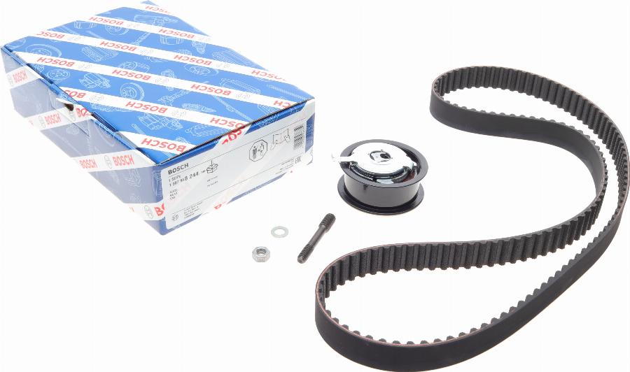 BOSCH 1 987 948 244 - Timing Belt Set www.parts5.com