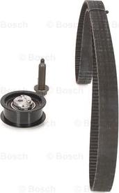 BOSCH 1 987 948 244 - Timing Belt Set www.parts5.com