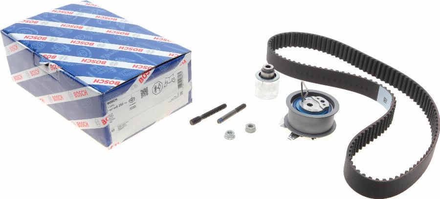 BOSCH 1 987 948 253 - Komplet (kit) zobatega jermena www.parts5.com