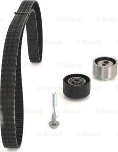 BOSCH 1 987 948 269 - Timing Belt Set www.parts5.com