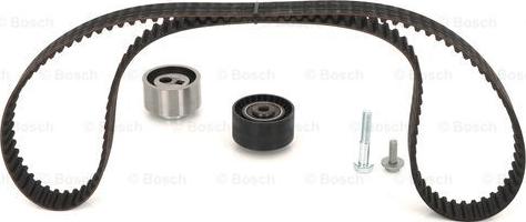 BOSCH 1 987 948 269 - Timing Belt Set www.parts5.com