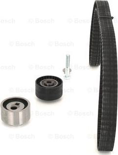 BOSCH 1 987 948 269 - Timing Belt Set www.parts5.com