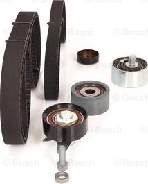 BOSCH 1 987 948 260 - Fogasszíjkészlet www.parts5.com