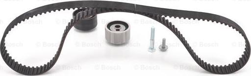 BOSCH 1 987 948 268 - Timing Belt Set www.parts5.com