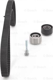 BOSCH 1 987 948 268 - Timing Belt Set www.parts5.com