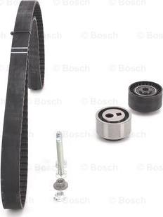 BOSCH 1 987 948 263 - Timing Belt Set www.parts5.com