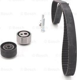 BOSCH 1 987 948 263 - Timing Belt Set www.parts5.com