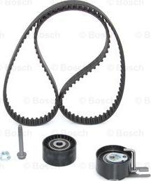 BOSCH 1 987 948 206 - Timing Belt Set www.parts5.com