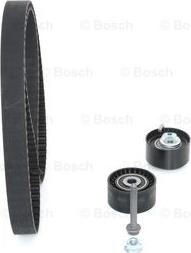 BOSCH 1 987 948 206 - Timing Belt Set www.parts5.com